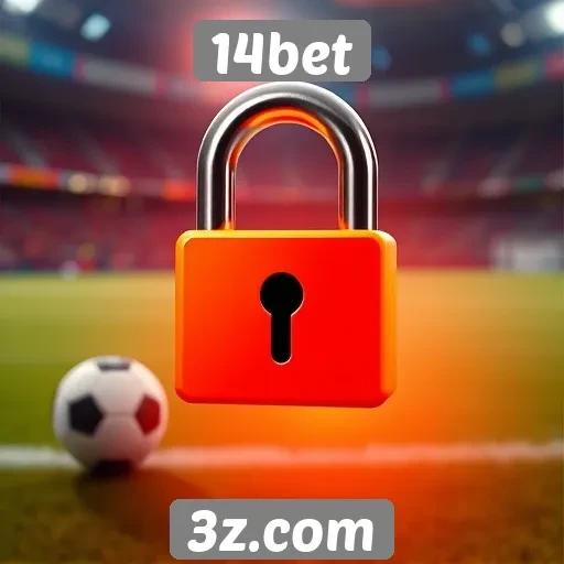 Segurança e licenciamento do 14bet