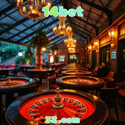 Aprenda a acessar seu login no site 14bet com facilidade